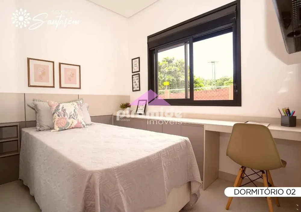 Apartamento, 1 quarto, 97 m² - Foto 3
