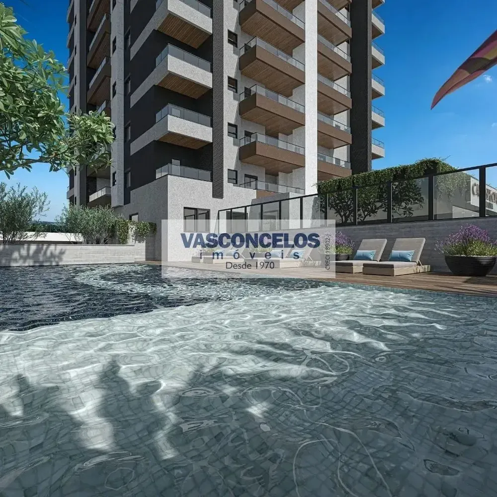 Apartamento, 3 quartos, 84 m² - Foto 1