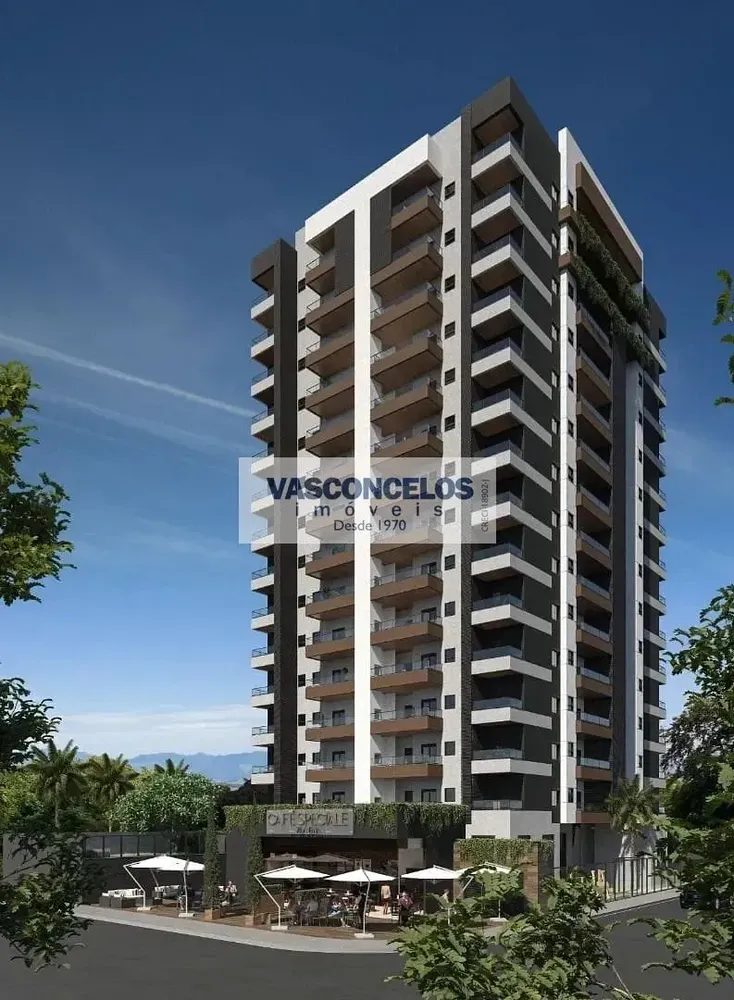 Apartamento, 3 quartos, 84 m² - Foto 3