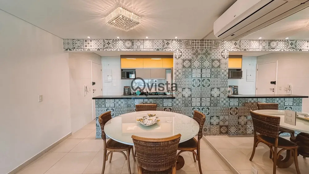 Apartamento, 3 quartos, 110 m² - Foto 1