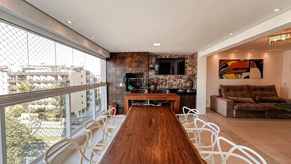 Apartamento, 3 quartos, 110 m² - Foto 3