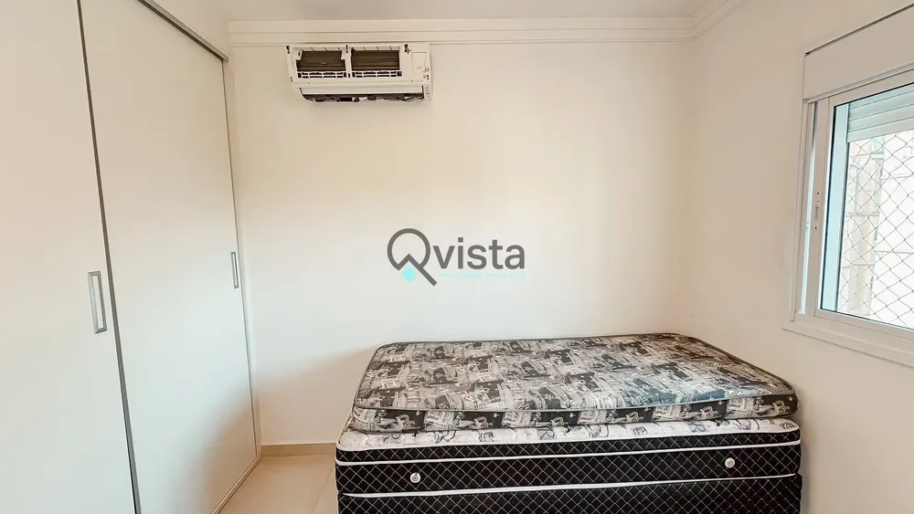 Apartamento, 3 quartos, 110 m² - Foto 2