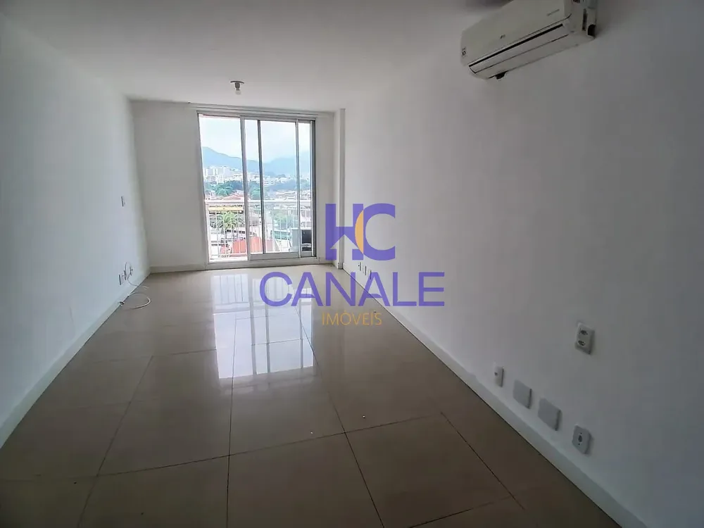 Sala-Conjunto, 27 m² - Foto 12