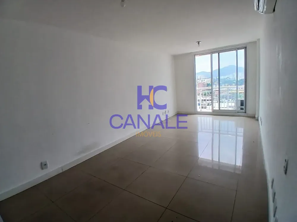 Sala-Conjunto, 27 m² - Foto 6