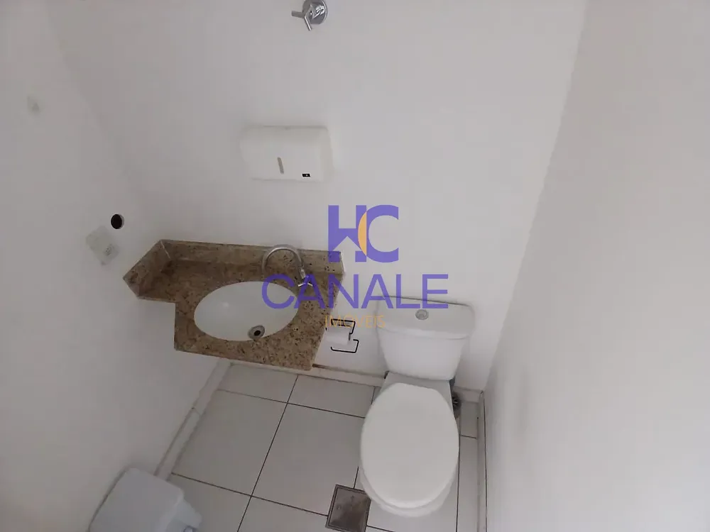 Sala-Conjunto, 27 m² - Foto 5