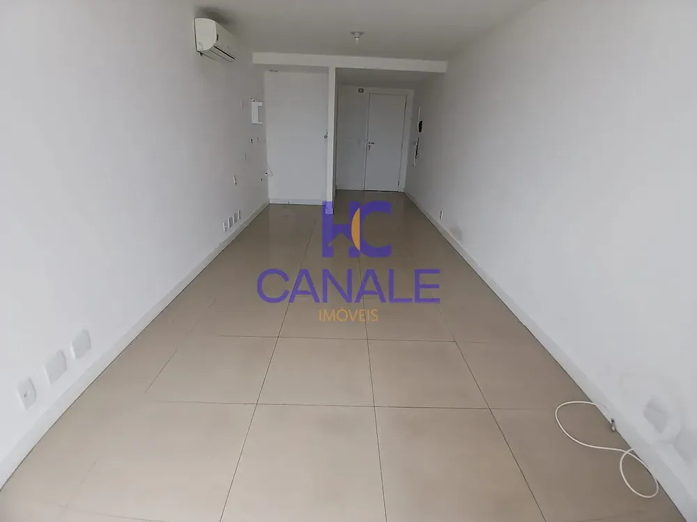 Sala-Conjunto, 27 m² - Foto 7