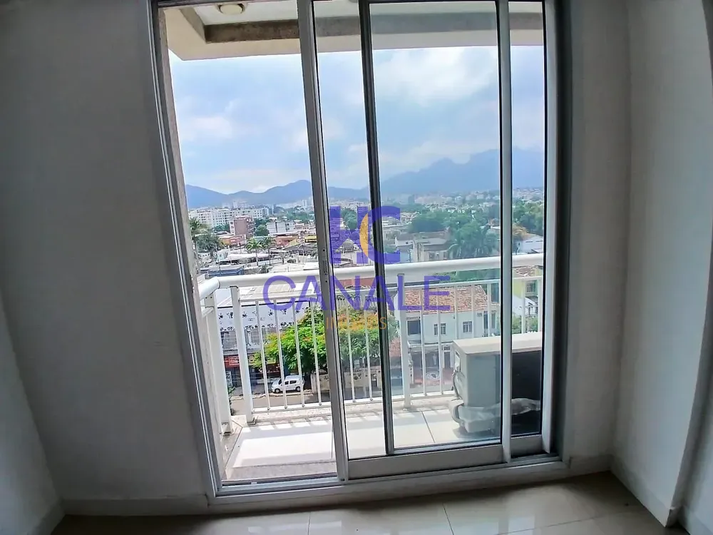 Sala-Conjunto, 27 m² - Foto 10