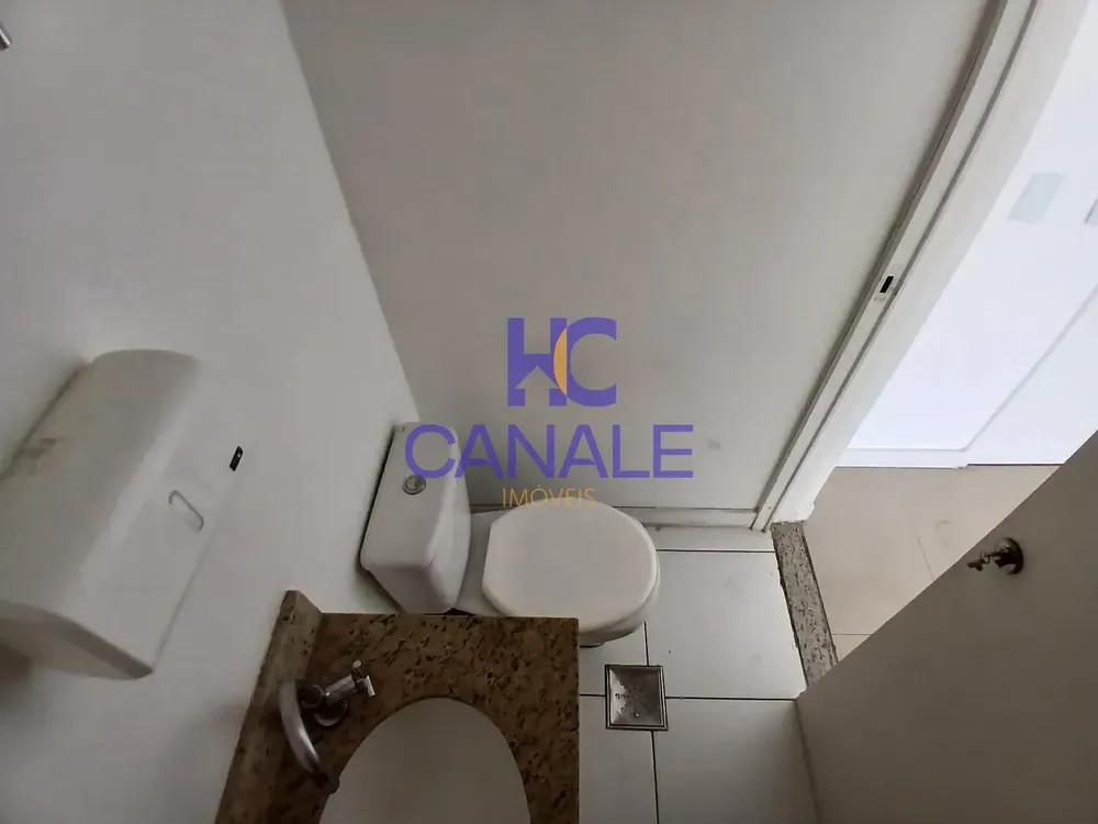 Sala-Conjunto, 27 m² - Foto 4