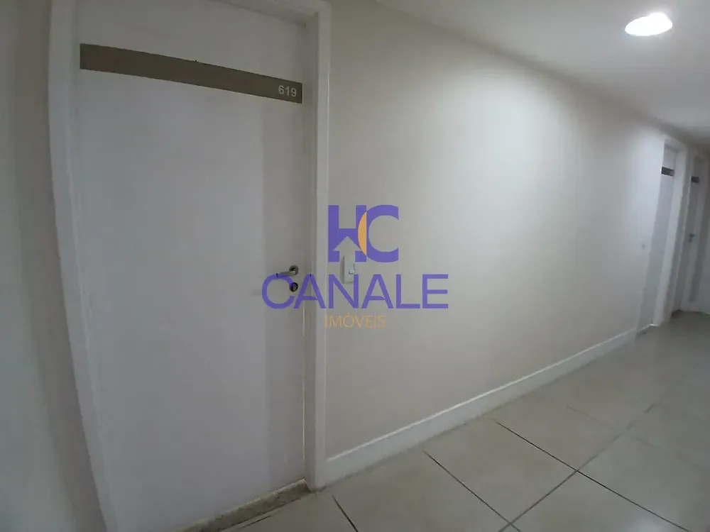 Sala-Conjunto, 27 m² - Foto 9