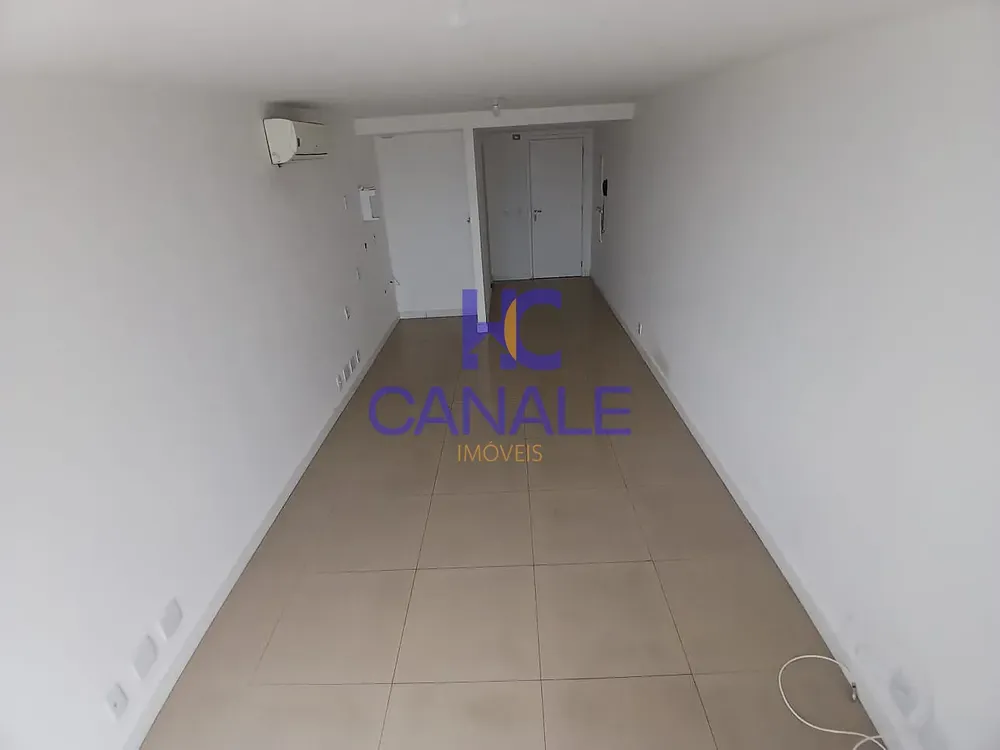 Sala-Conjunto, 27 m² - Foto 8