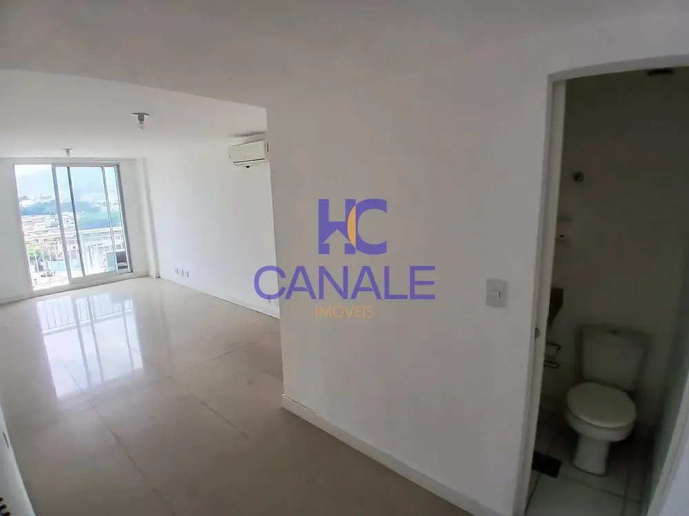 Sala-Conjunto, 27 m² - Foto 3