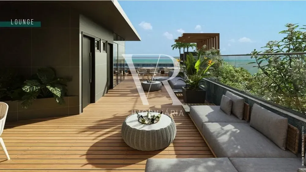 Apartamento, 3 quartos, 108 m² - Foto 4