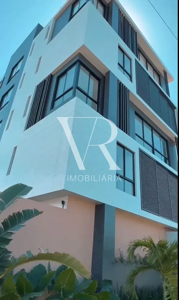 Apartamento, 3 quartos, 108 m² - Foto 1