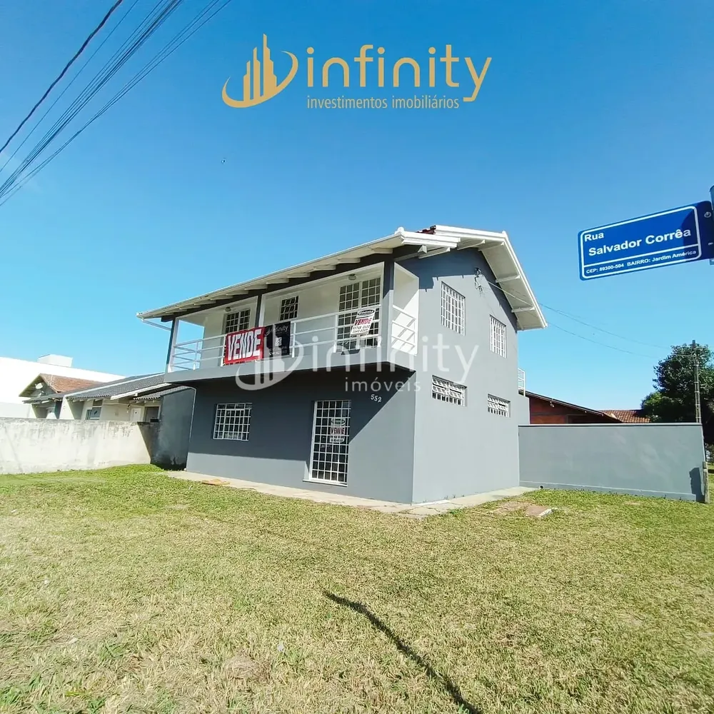 Casa, 2 quartos, 350 m² - Foto 3