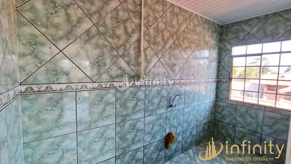 Casa, 2 quartos, 350 m² - Foto 1