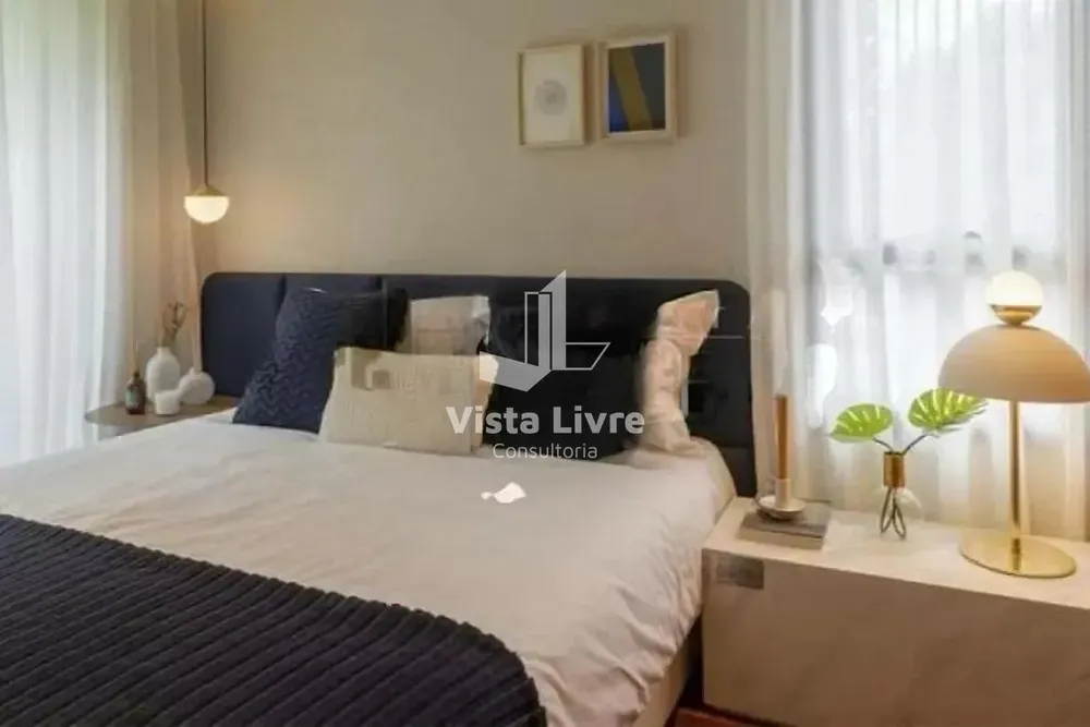 Apartamento, 2 quartos, 105 m² - Foto 7