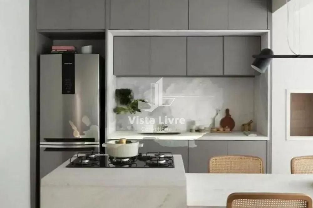 Apartamento, 2 quartos, 105 m² - Foto 4