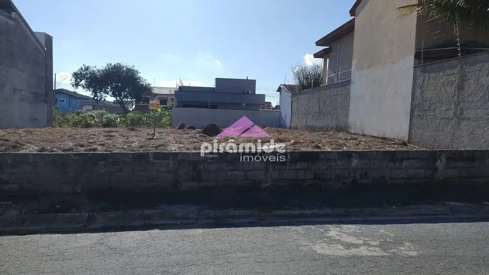 Terreno, 250 m² - Foto 1