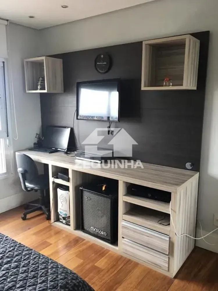 Apartamento, 4 quartos, 164 m² - Foto 2