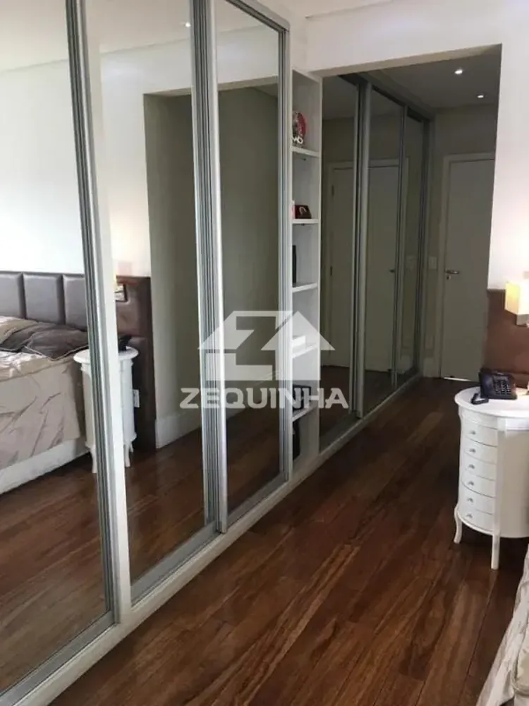Apartamento, 4 quartos, 164 m² - Foto 3