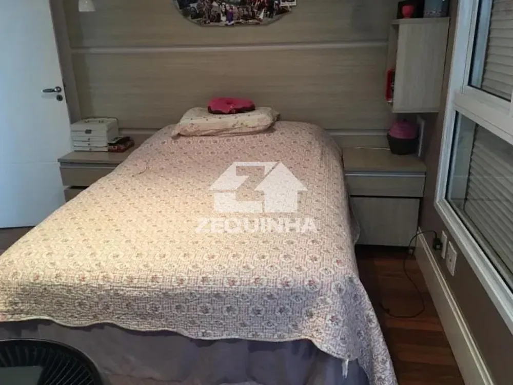 Apartamento, 4 quartos, 164 m² - Foto 4