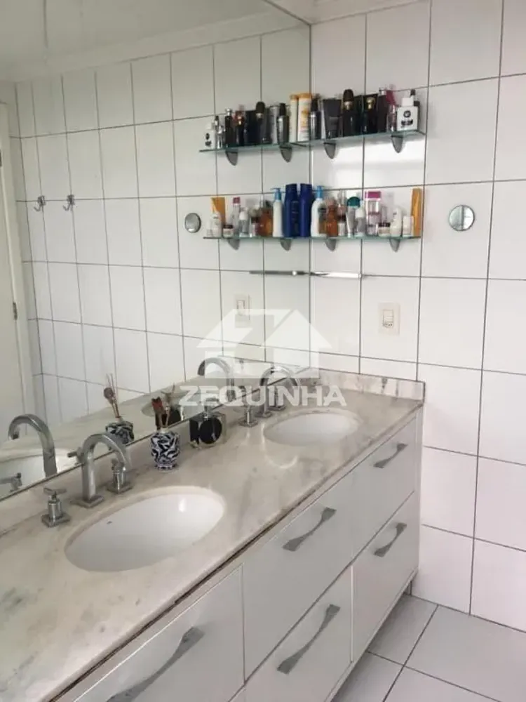 Apartamento, 4 quartos, 164 m² - Foto 1