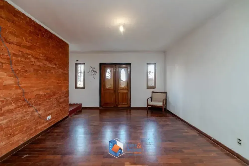 Casa, 4 quartos, 231 m² - Foto 1
