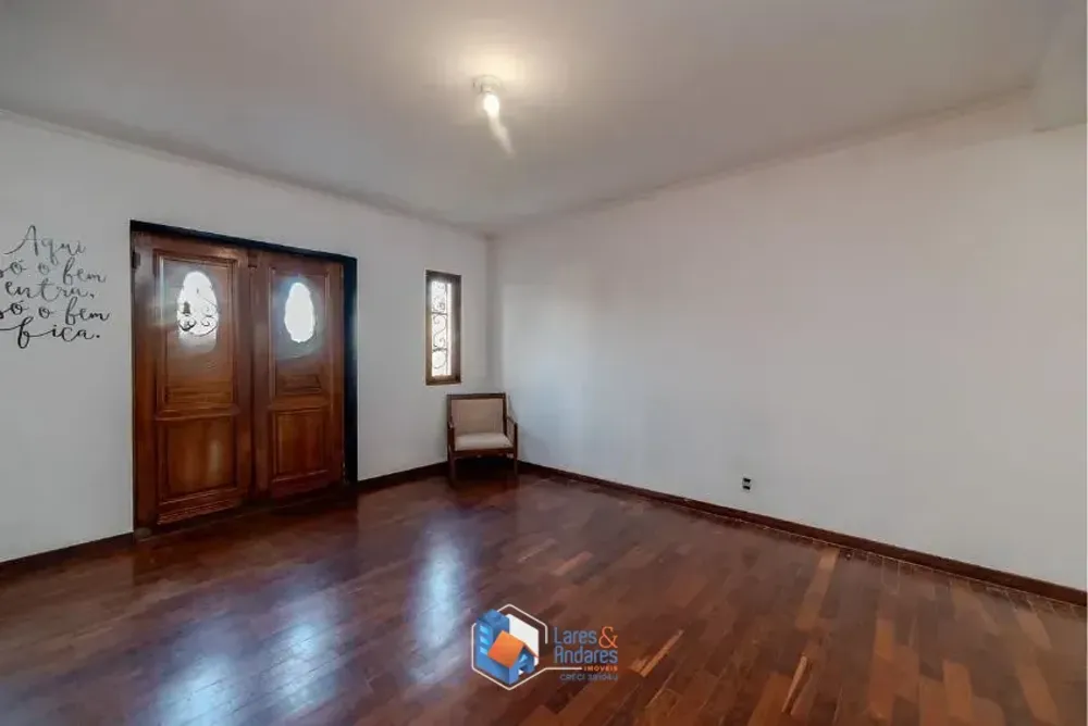 Casa, 4 quartos, 231 m² - Foto 4
