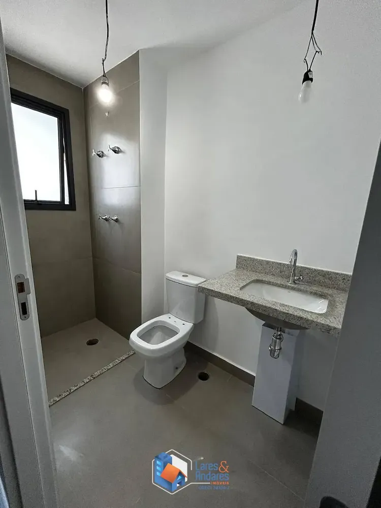 Apartamento, 2 quartos, 90 m² - Foto 2