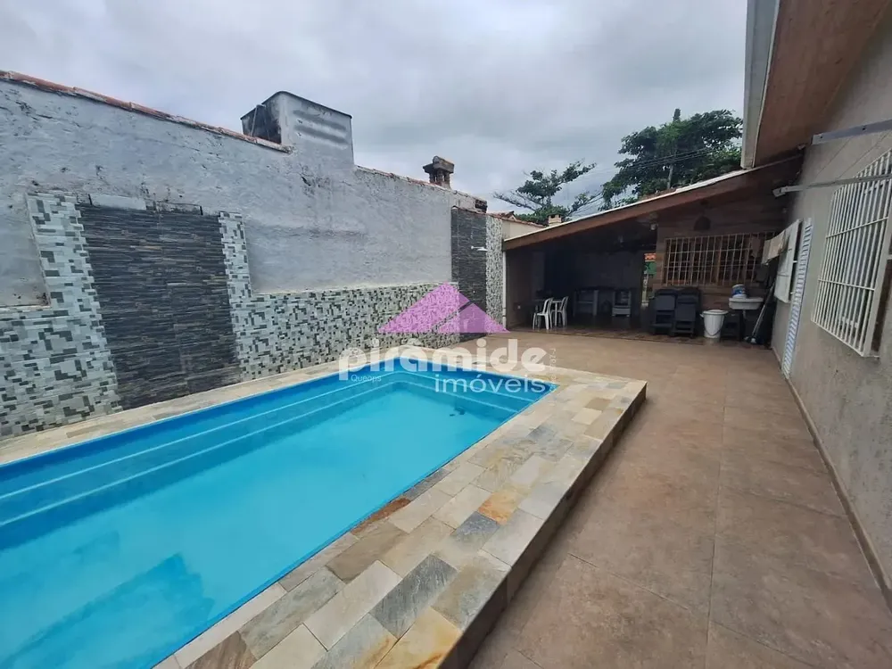 Casa, 3 quartos, 139 m² - Foto 2