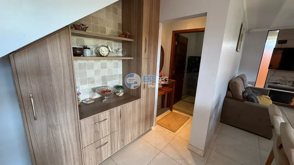 Casa, 3 quartos, 230 m² - Foto 8