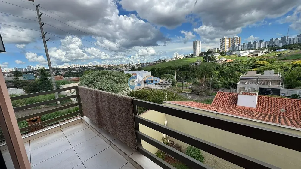 Casa, 3 quartos, 230 m² - Foto 6