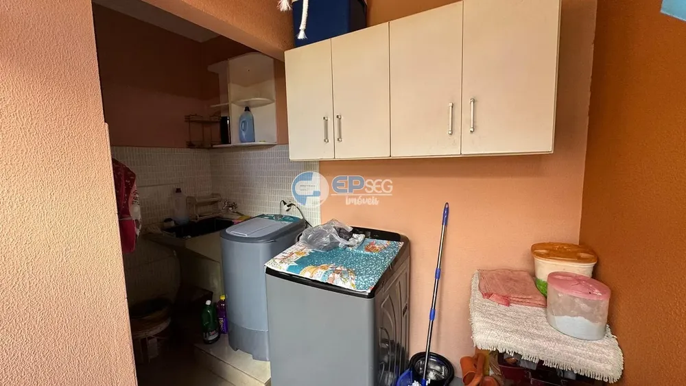 Casa, 3 quartos, 230 m² - Foto 3