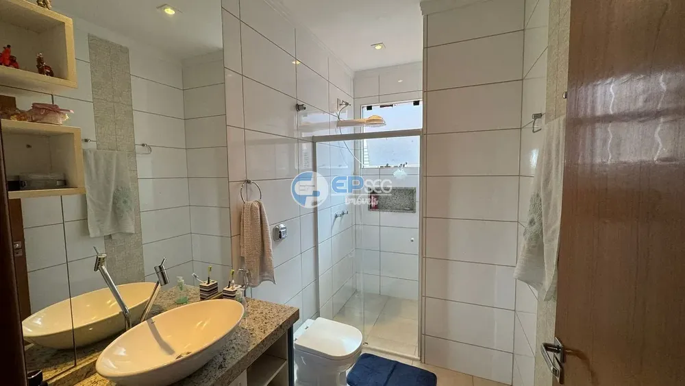Casa, 3 quartos, 230 m² - Foto 4