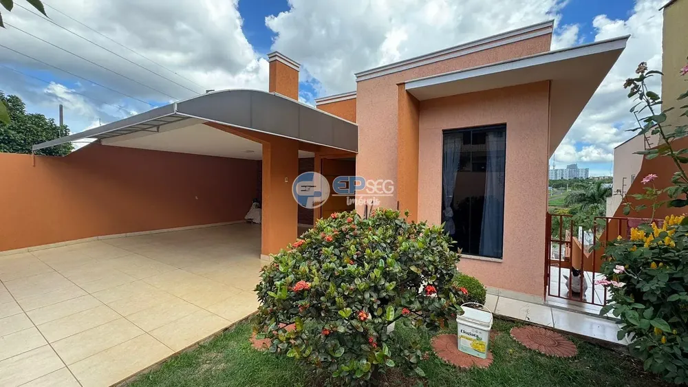 Casa, 3 quartos, 230 m² - Foto 2