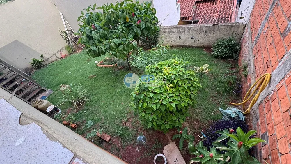 Casa, 3 quartos, 230 m² - Foto 7