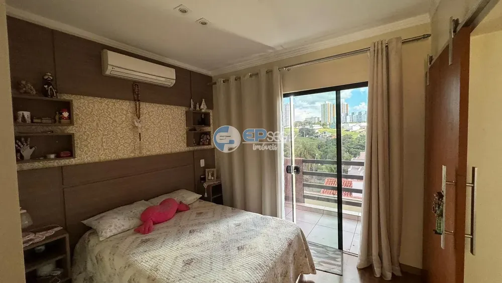 Casa, 3 quartos, 230 m² - Foto 5