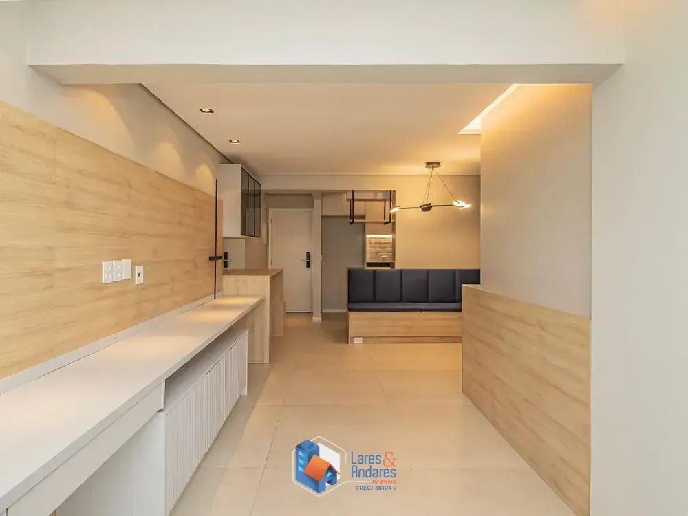 Apartamento, 2 quartos, 61 m² - Foto 7