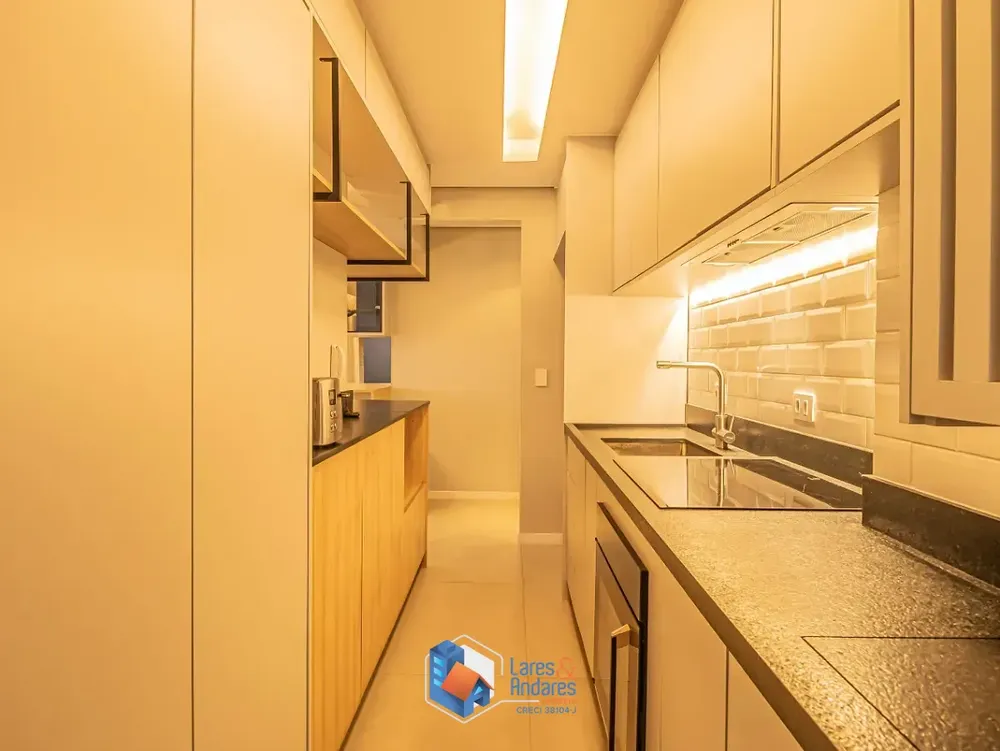 Apartamento, 2 quartos, 61 m² - Foto 3