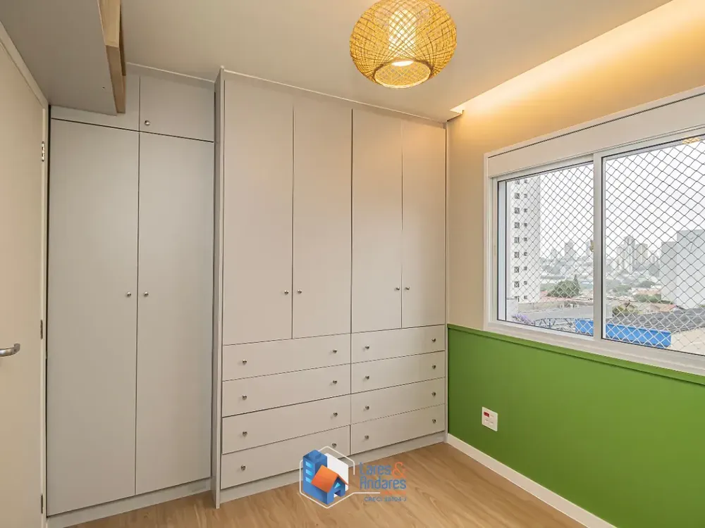 Apartamento, 2 quartos, 61 m² - Foto 8