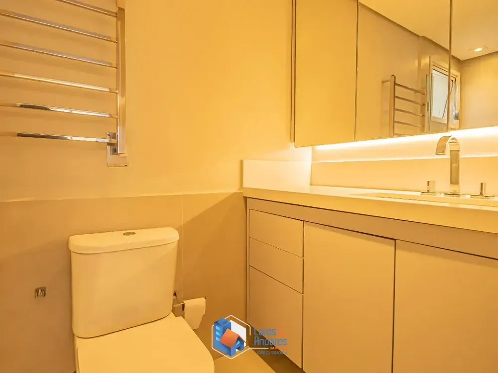 Apartamento, 2 quartos, 61 m² - Foto 5