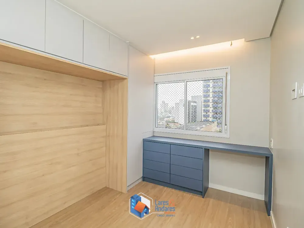 Apartamento, 2 quartos, 61 m² - Foto 6