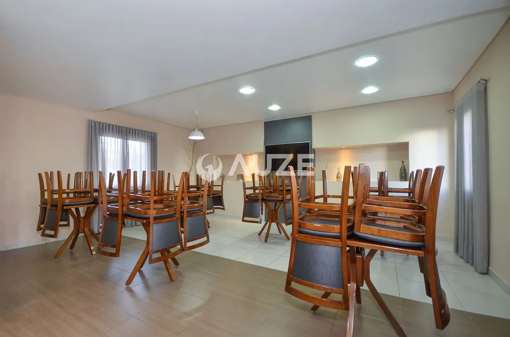 Apartamento, 2 quartos, 57 m² - Foto 3