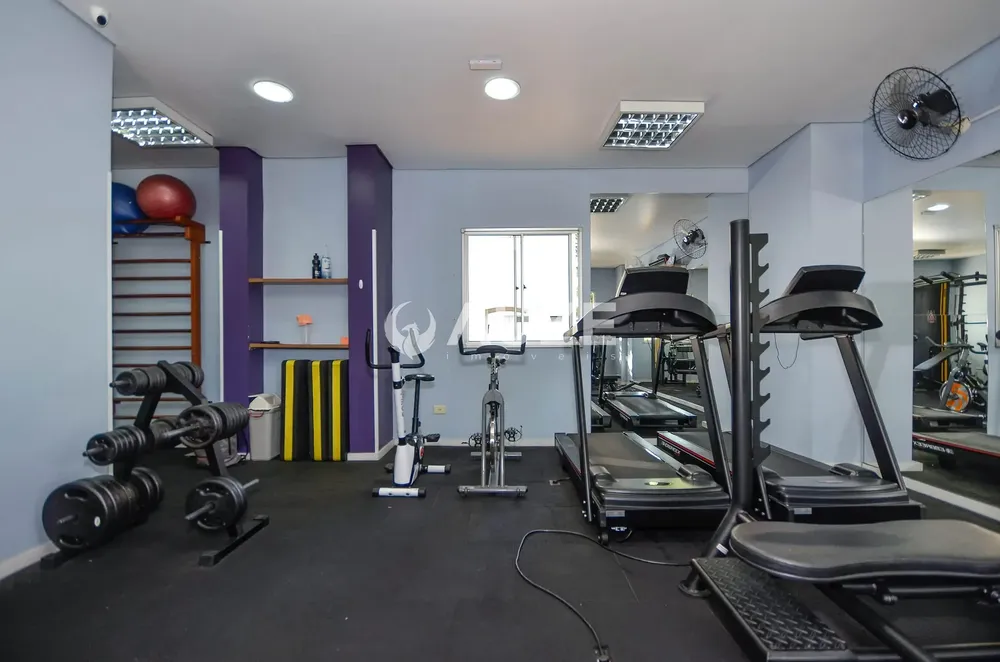 Apartamento, 2 quartos, 57 m² - Foto 4