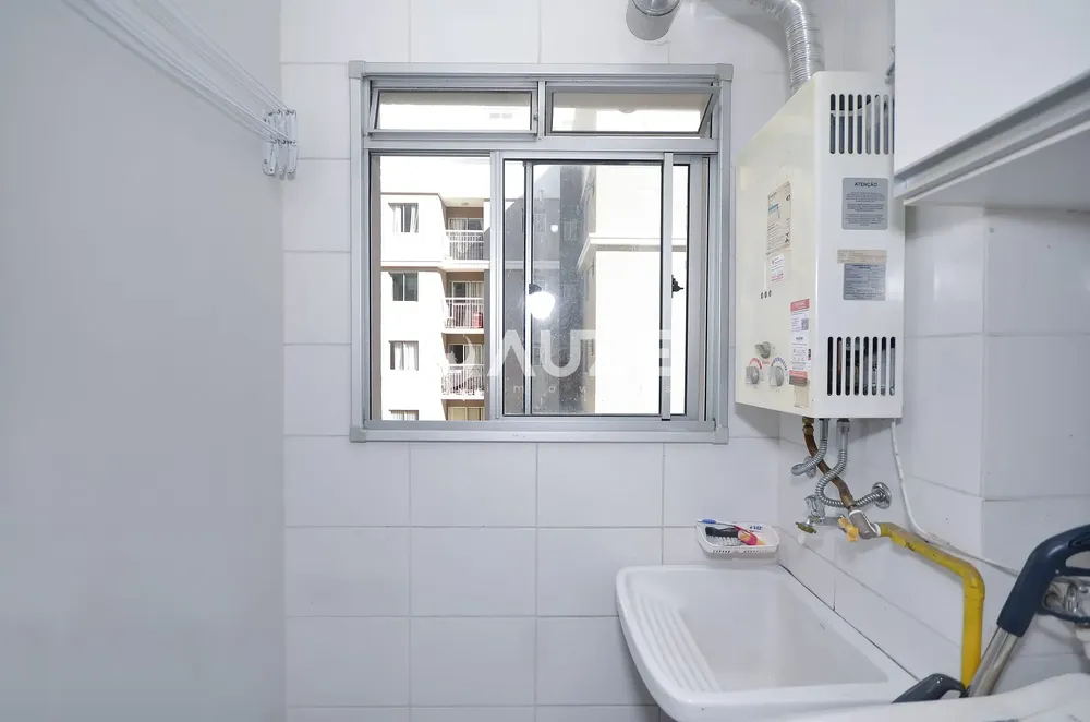 Apartamento, 2 quartos, 57 m² - Foto 1