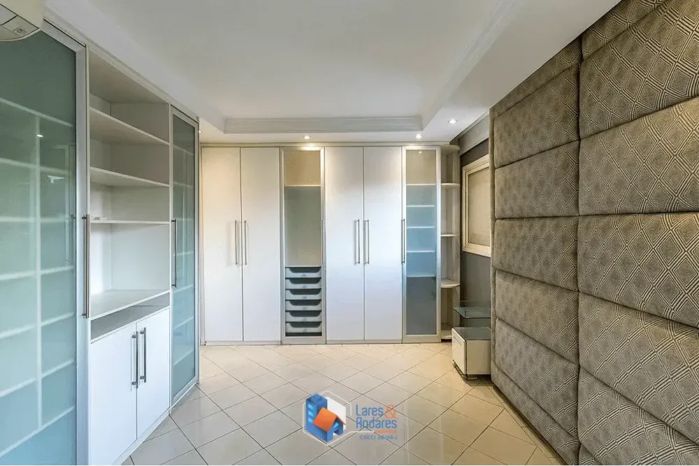 Cobertura, 2 quartos, 134 m² - Foto 6