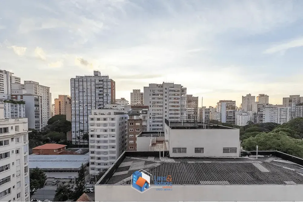 Cobertura, 2 quartos, 134 m² - Foto 8