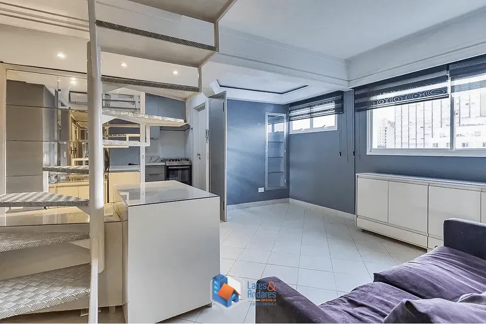 Cobertura, 2 quartos, 134 m² - Foto 3