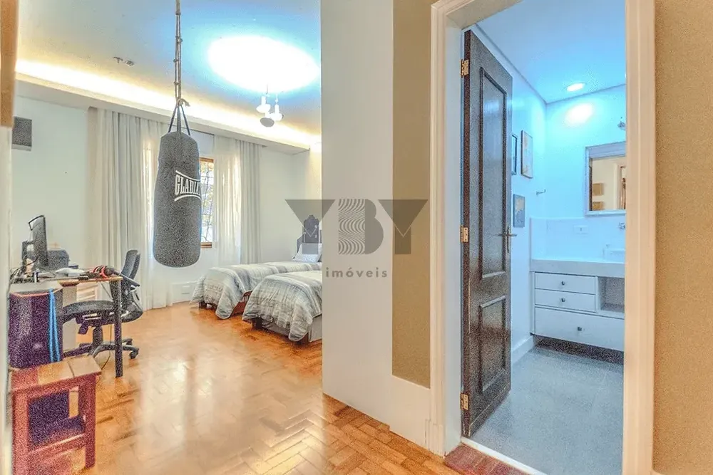 Apartamento, 5 quartos, 341 m² - Foto 1