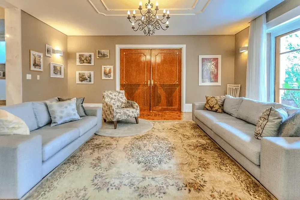 Apartamento, 5 quartos, 341 m² - Foto 4